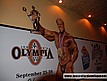 Mr.Olympia 2008 - środa