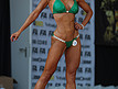 Fitness bikini kobiet - open runda 2