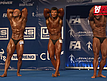 Debiuty 2015 - kulturystyka mezczyzn 90 kg runda 2